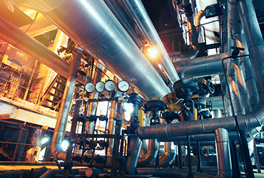 Chemical Industry