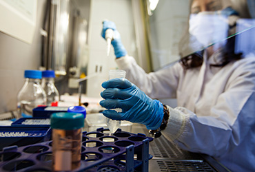 Pharmaceuticals Import & Export
