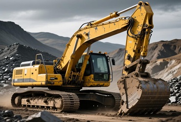 Construction Machinery