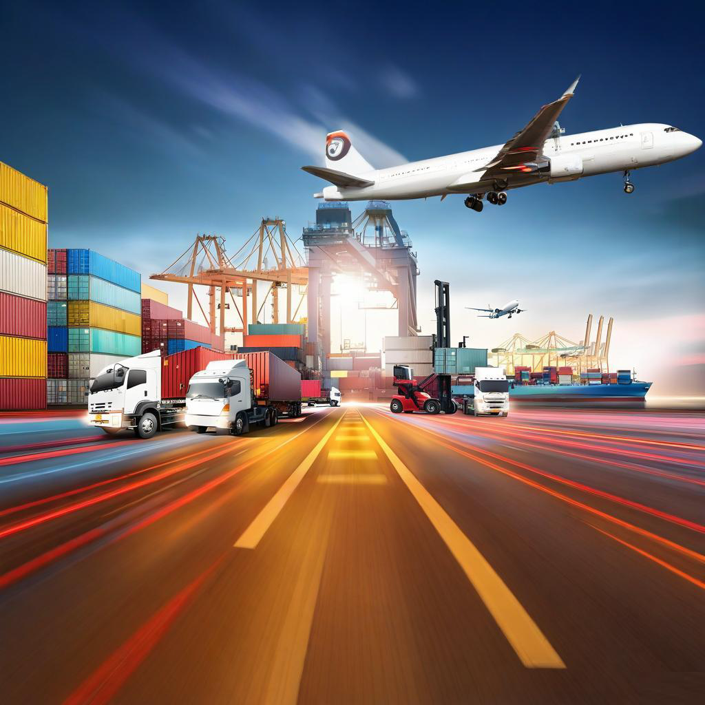 Multimodal Transport