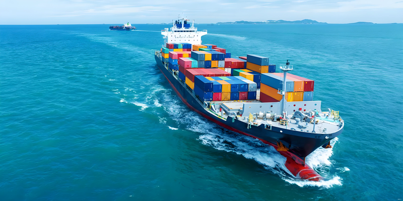 Sea Freight