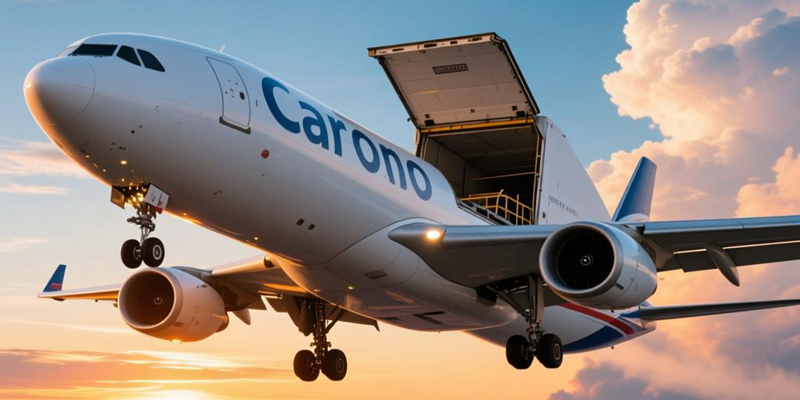 Air Freight