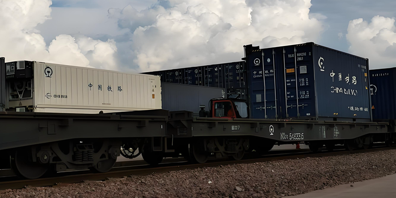 Rail Transport